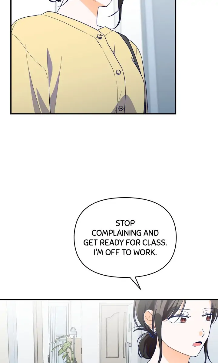 Call My Name! Chapter 40 - page 106