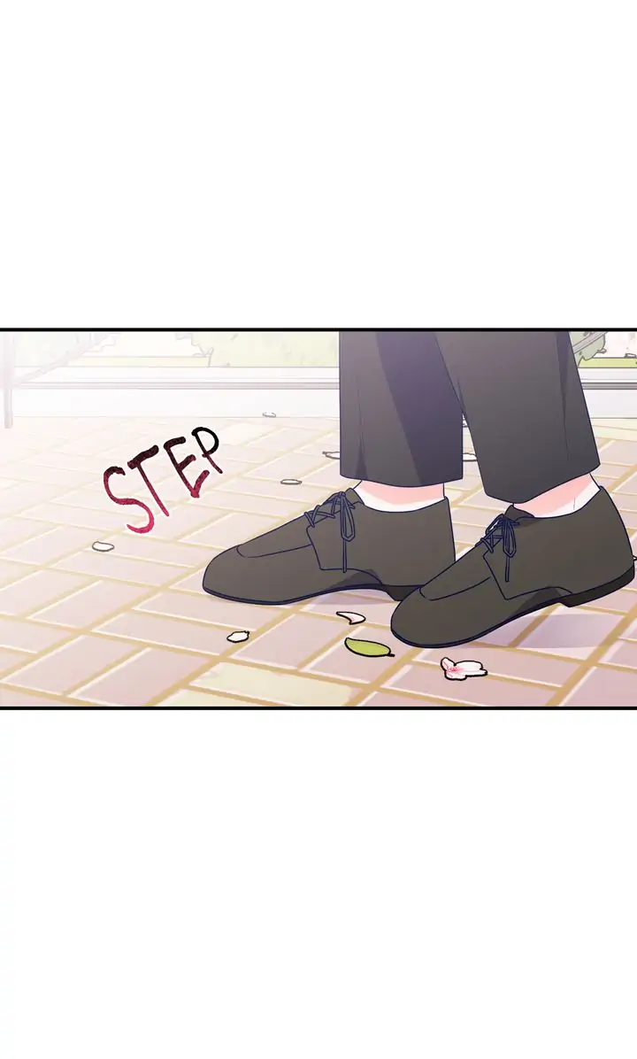 Call My Name! Chapter 40 - page 114