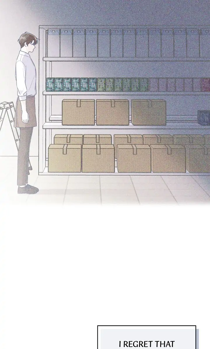 Call My Name! Chapter 40 - page 125