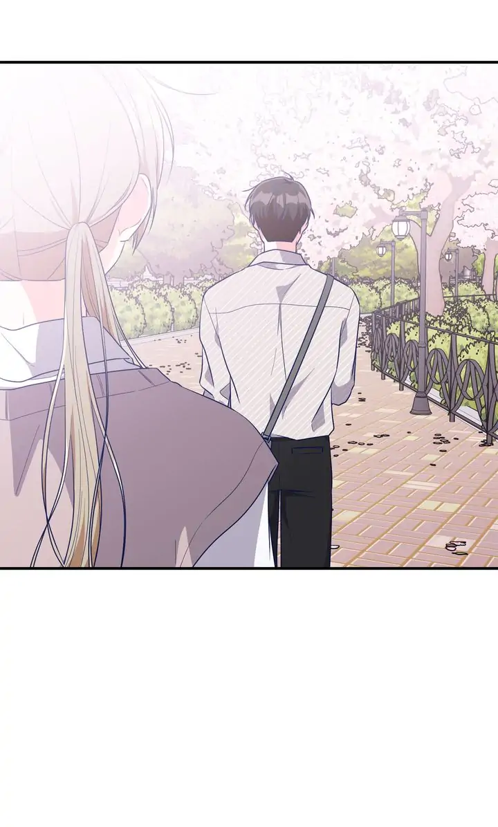Call My Name! Chapter 40 - page 134
