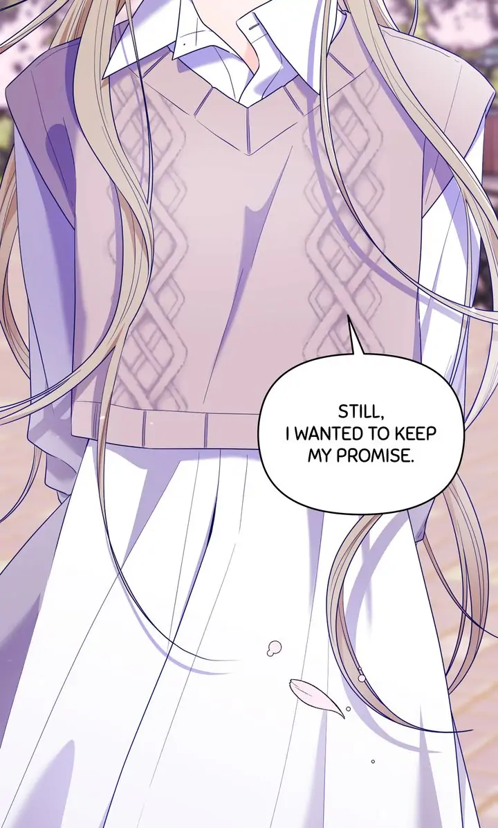 Call My Name! Chapter 40 - page 142