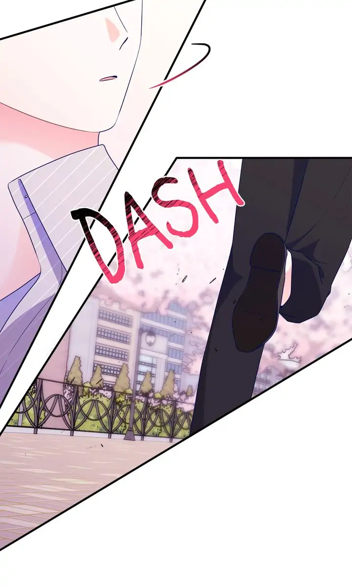 Call My Name! Chapter 40 - page 144