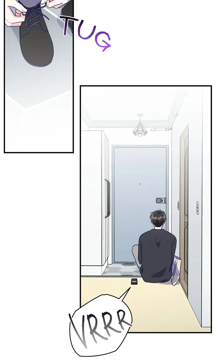 Call My Name! Chapter 40 - page 15