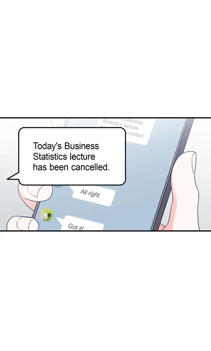 Call My Name! Chapter 40 - page 16