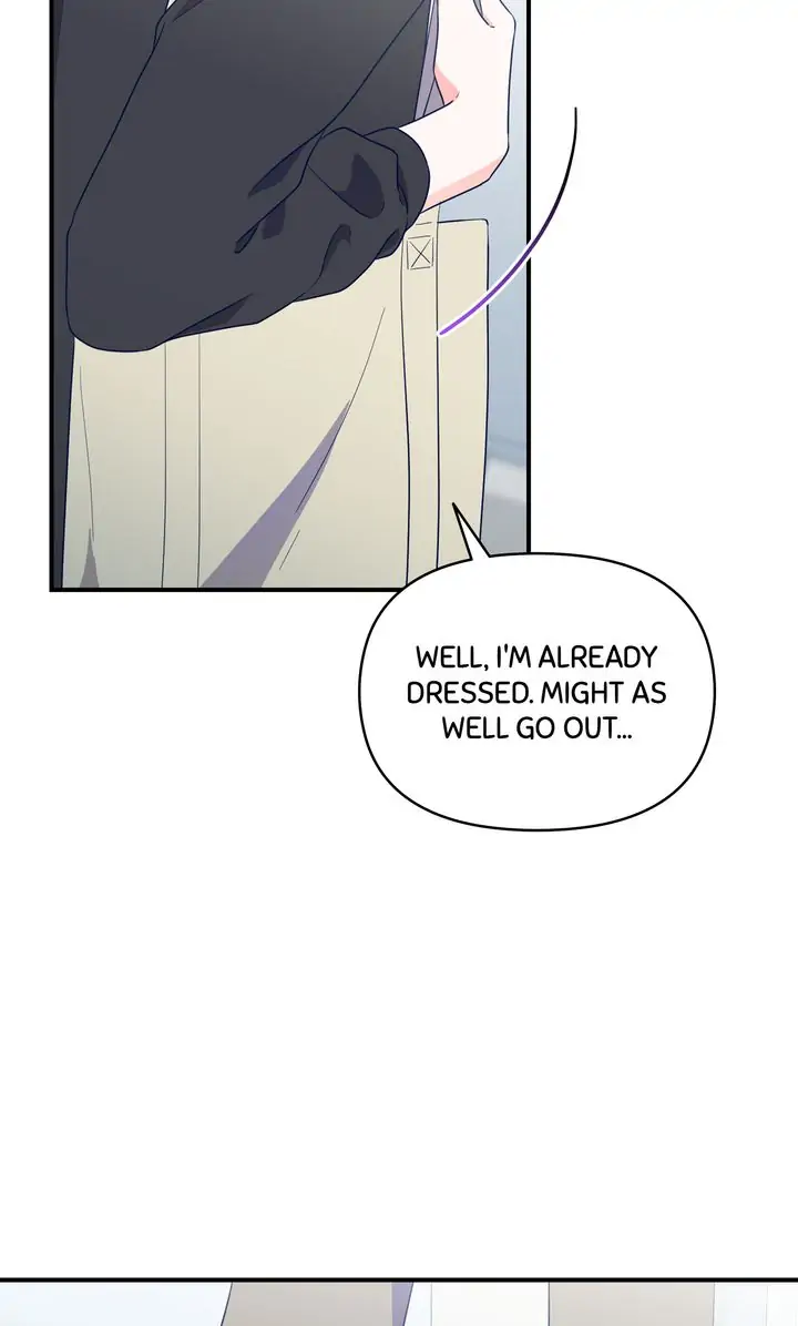 Call My Name! Chapter 40 - page 19