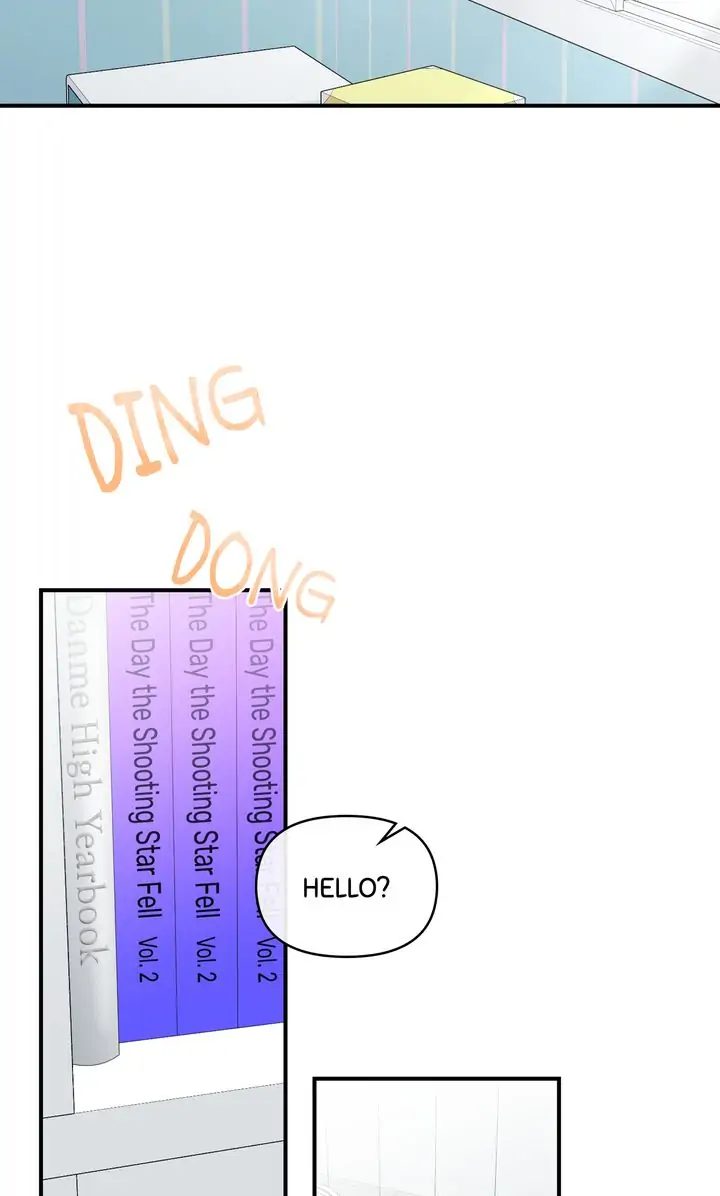 Call My Name! Chapter 40 - page 2