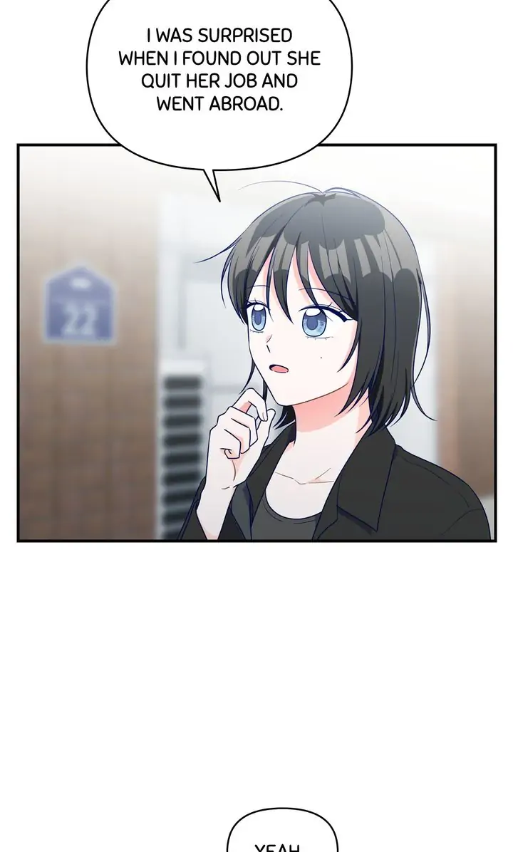 Call My Name! Chapter 40 - page 28