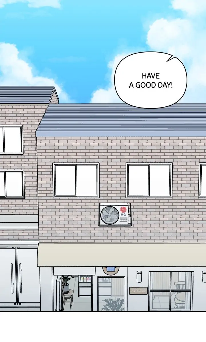 Call My Name! Chapter 40 - page 36