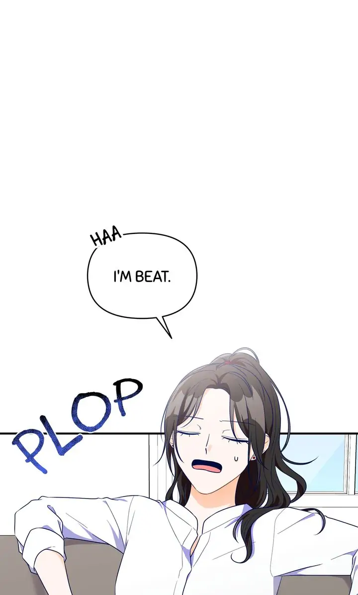 Call My Name! Chapter 40 - page 37