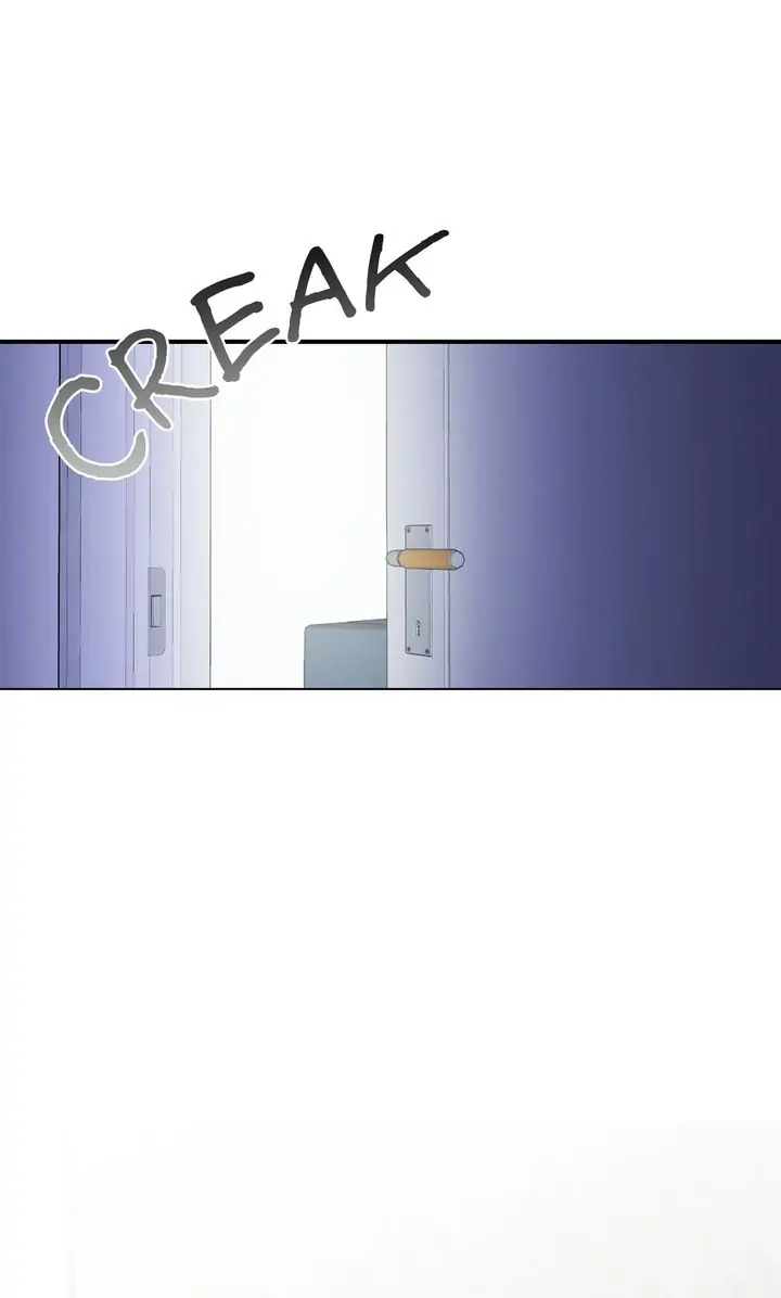 Call My Name! Chapter 40 - page 46
