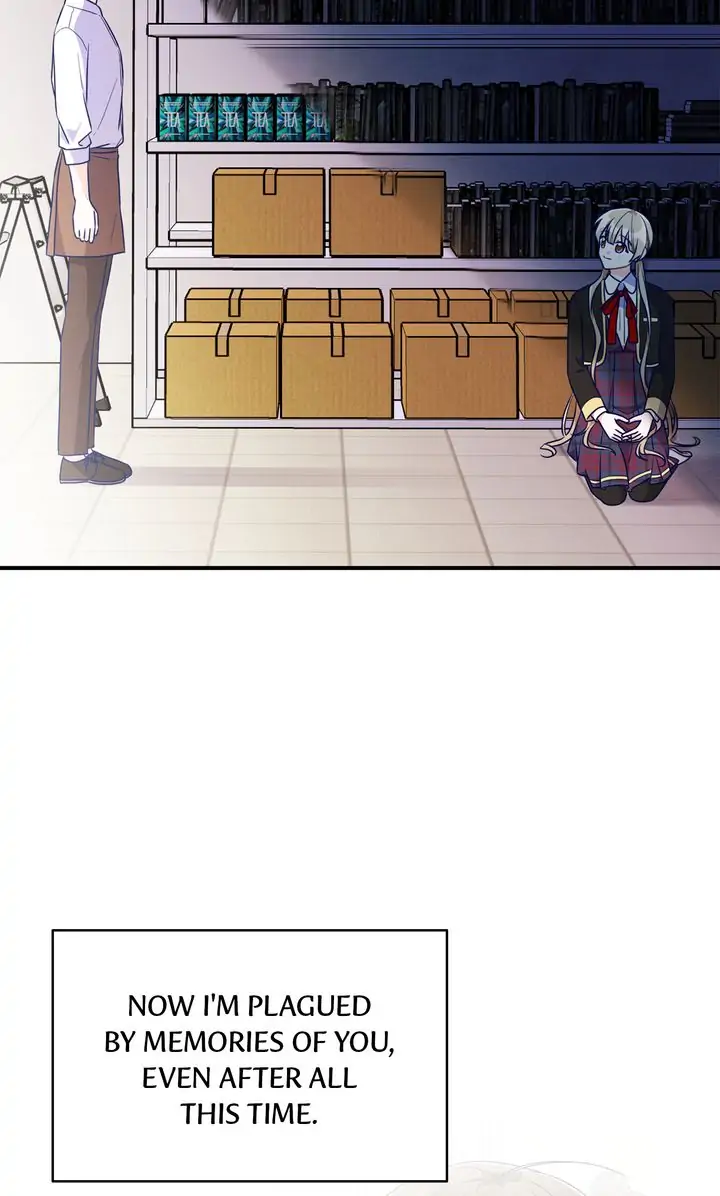 Call My Name! Chapter 40 - page 50