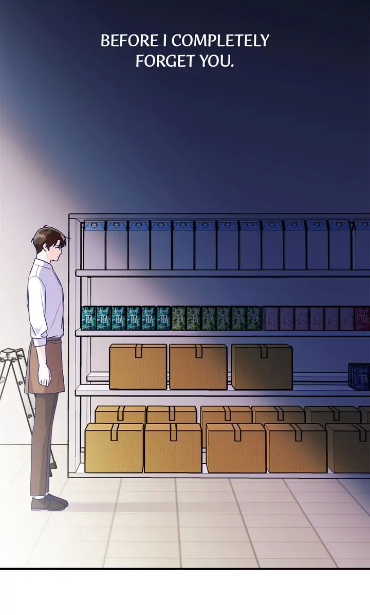 Call My Name! Chapter 40 - page 53