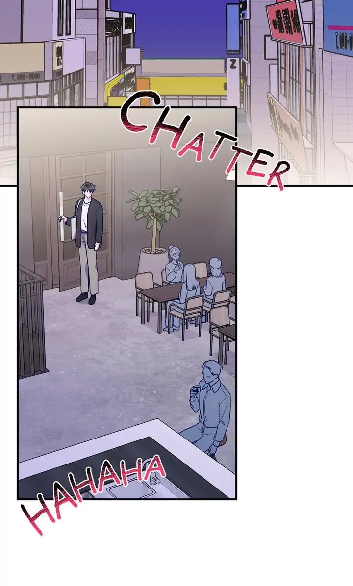 Call My Name! Chapter 40 - page 56