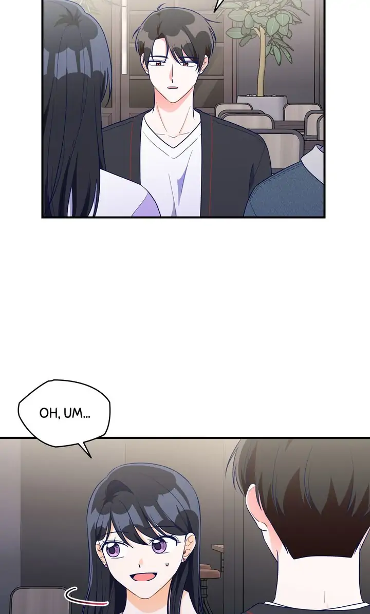 Call My Name! Chapter 40 - page 62