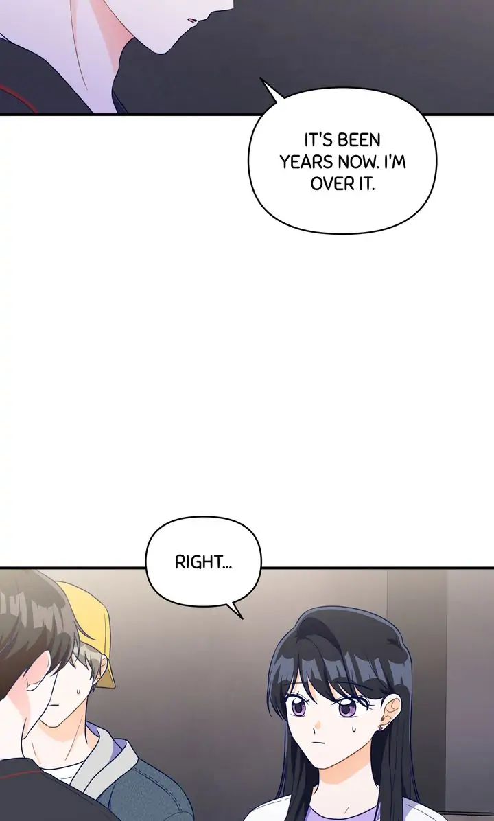 Call My Name! Chapter 40 - page 64