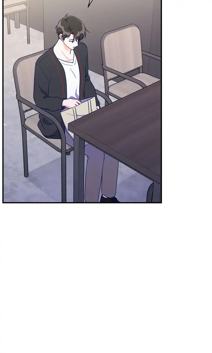 Call My Name! Chapter 40 - page 66