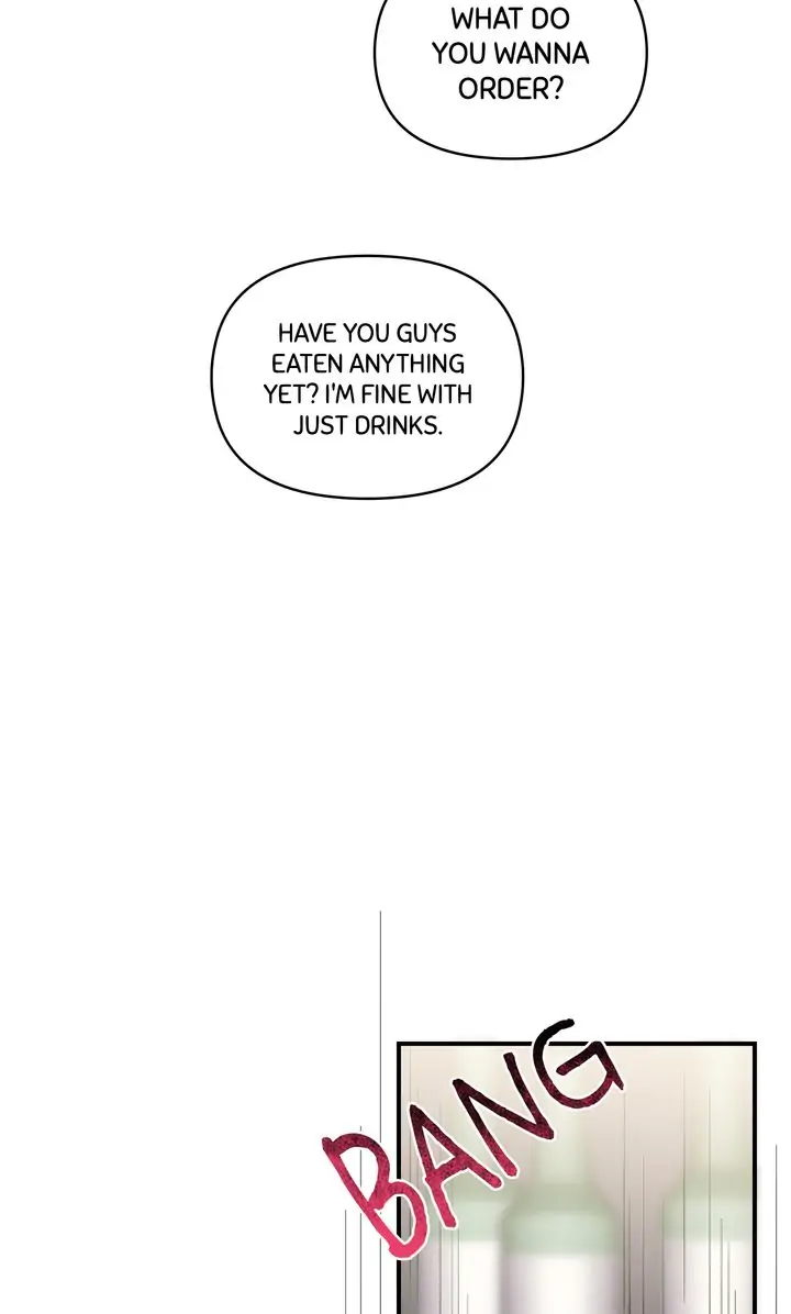 Call My Name! Chapter 40 - page 68