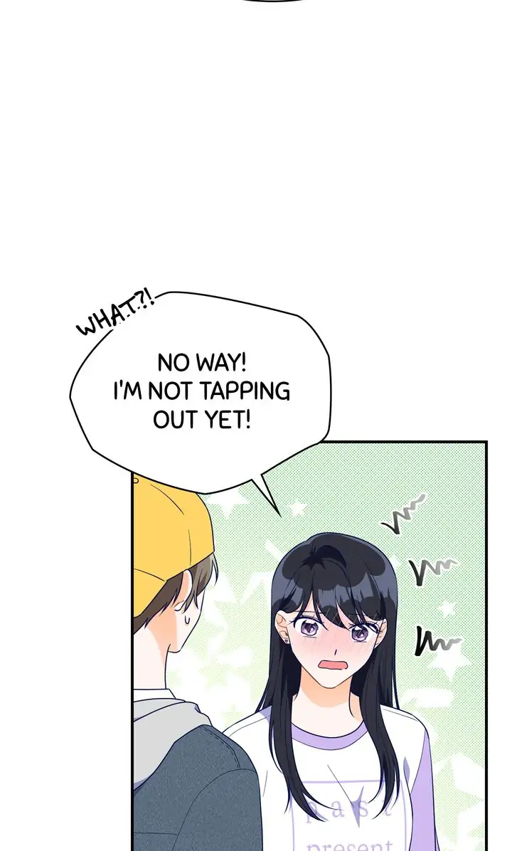 Call My Name! Chapter 40 - page 73