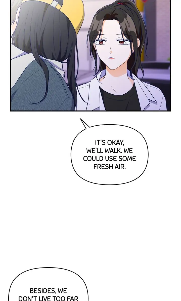 Call My Name! Chapter 40 - page 82