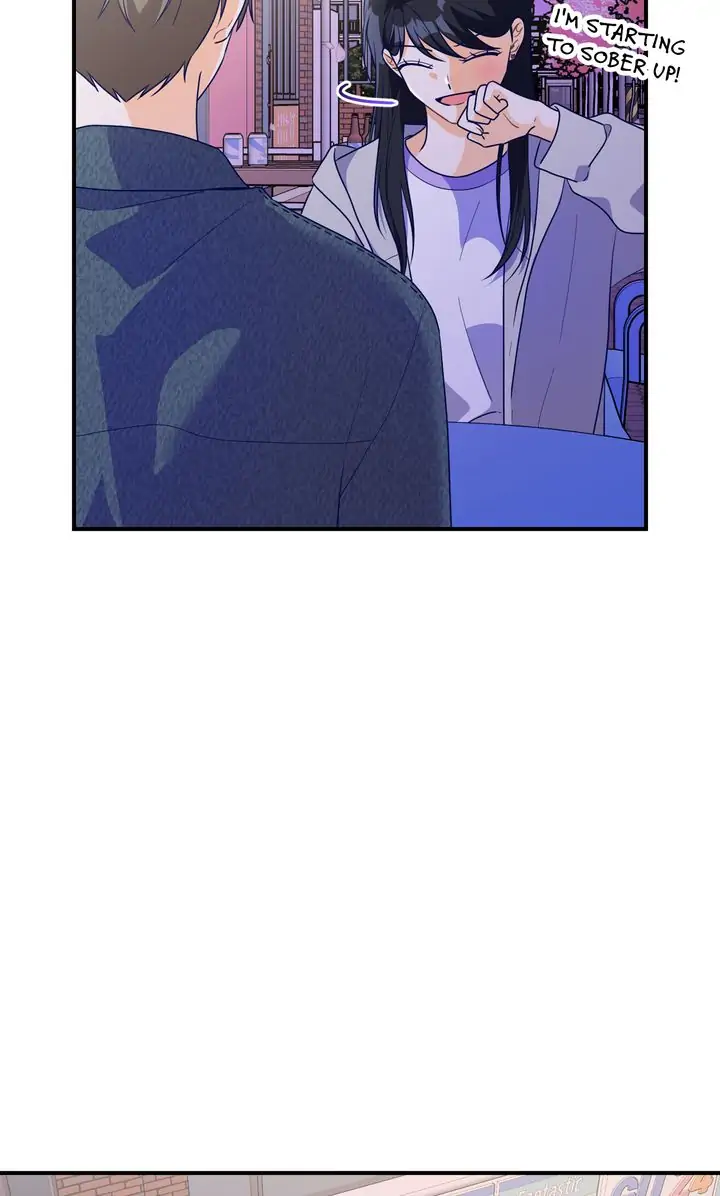 Call My Name! Chapter 40 - page 87