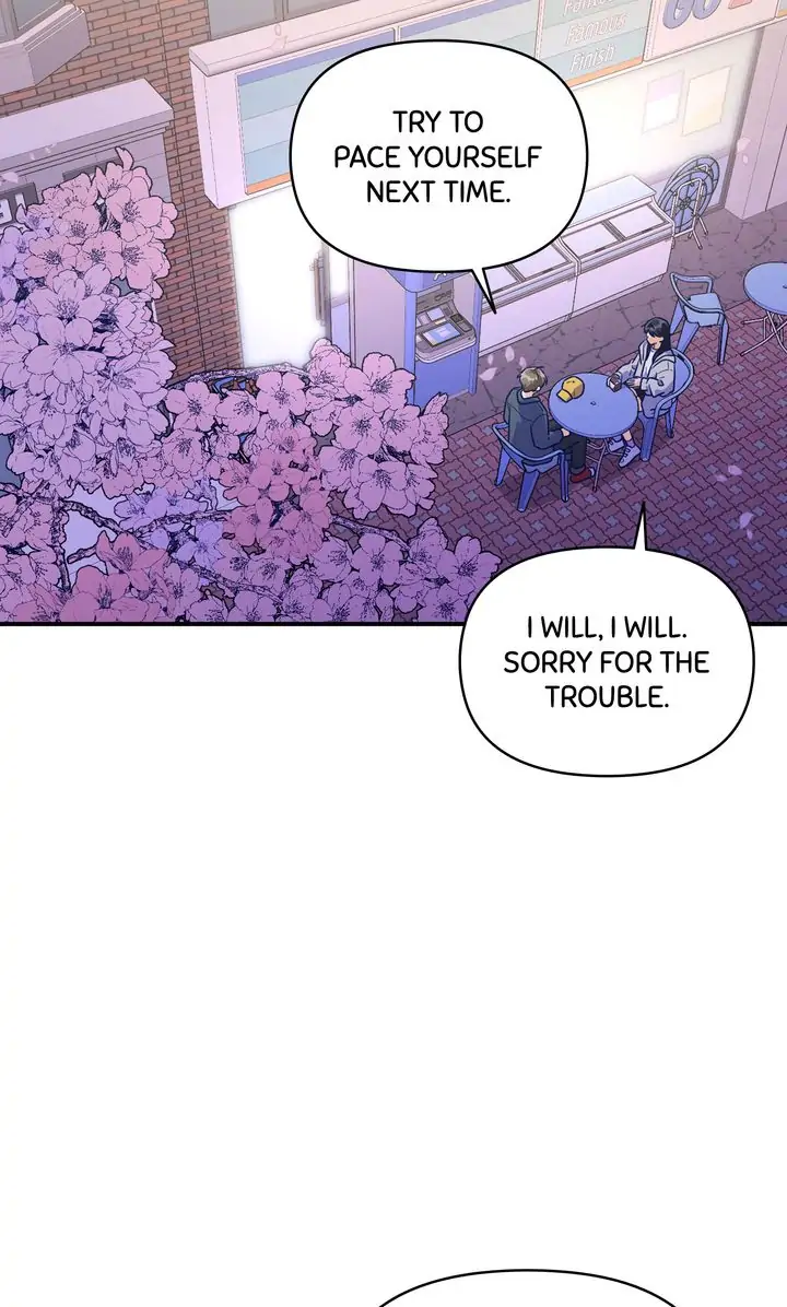 Call My Name! Chapter 40 - page 88