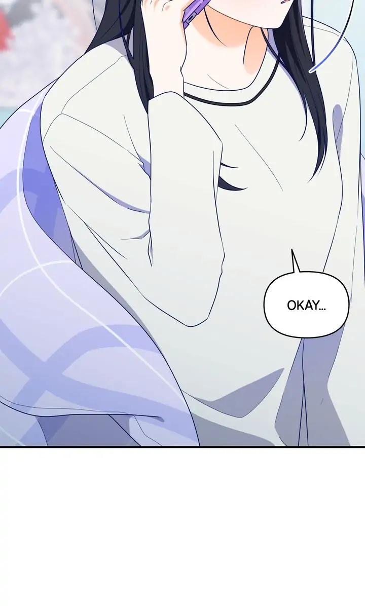 Call My Name! Chapter 40 - page 9