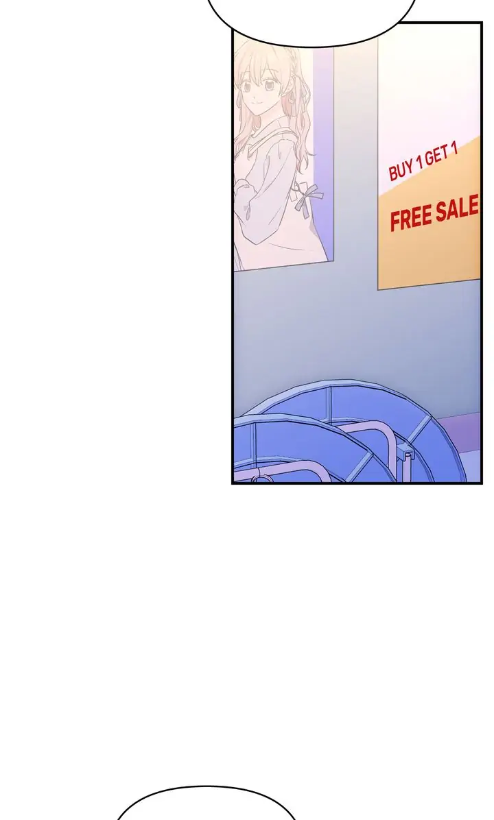 Call My Name! Chapter 40 - page 91