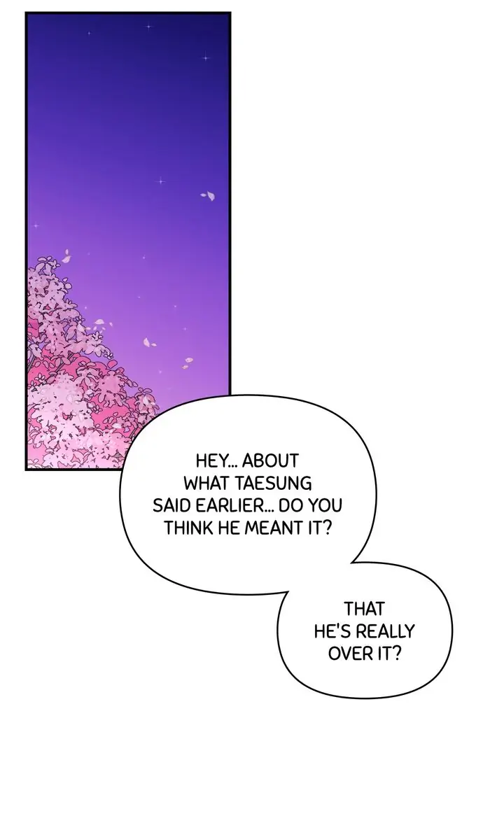 Call My Name! Chapter 40 - page 93