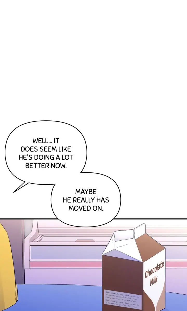 Call My Name! Chapter 40 - page 94