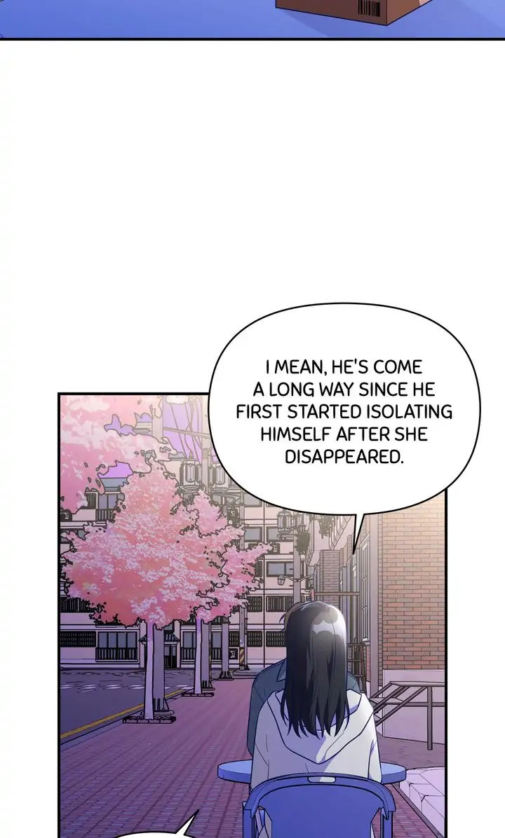 Call My Name! Chapter 40 - page 95