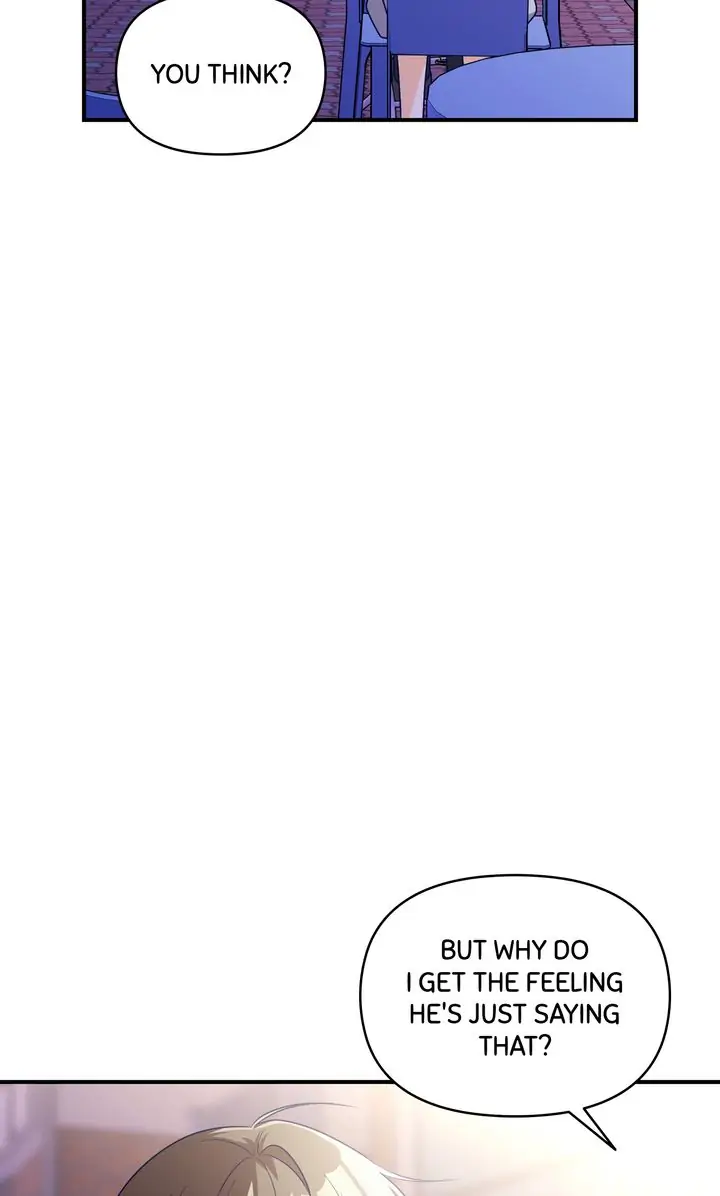 Call My Name! Chapter 40 - page 96