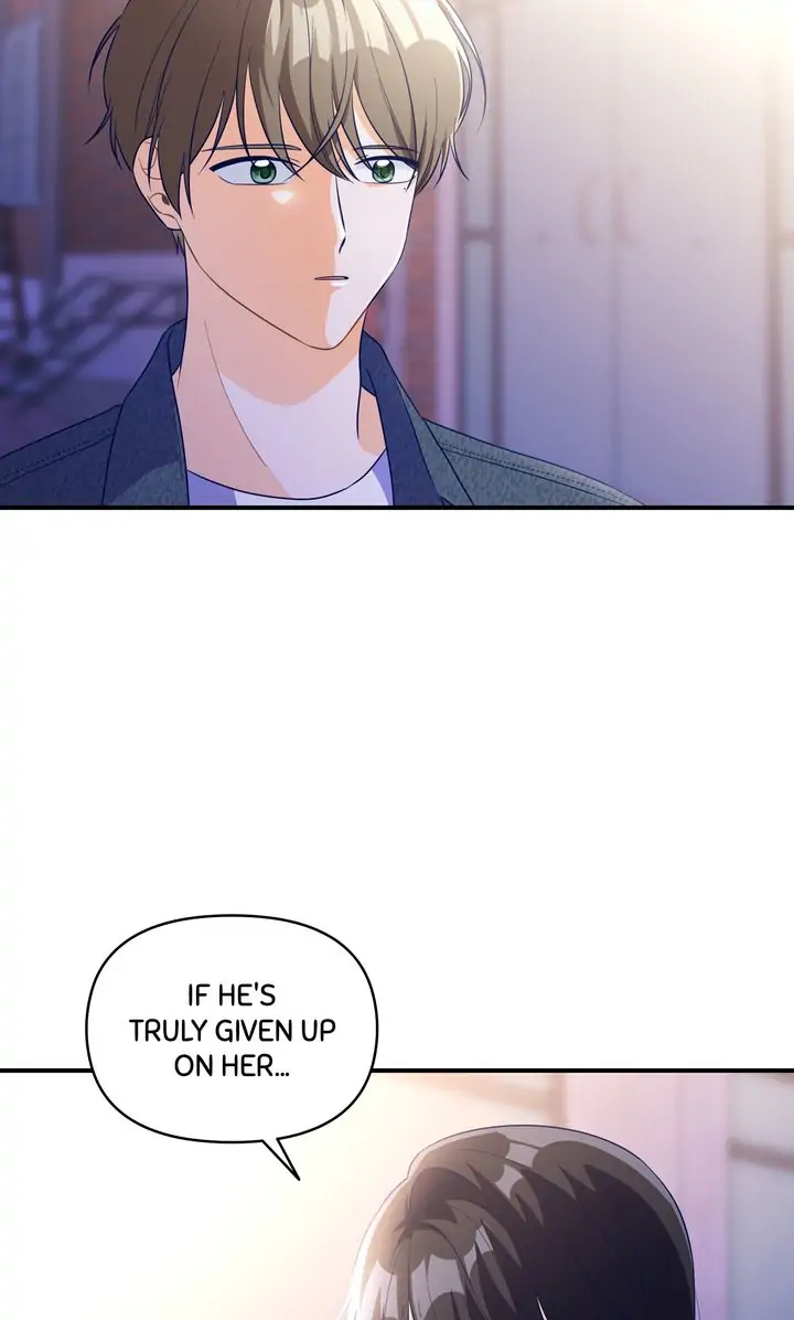Call My Name! Chapter 40 - page 97