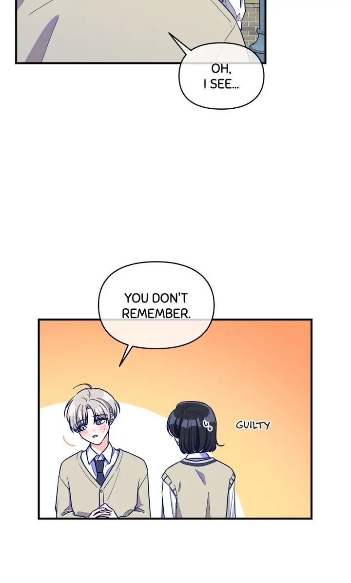 Call My Name! Chapter 5 - page 12