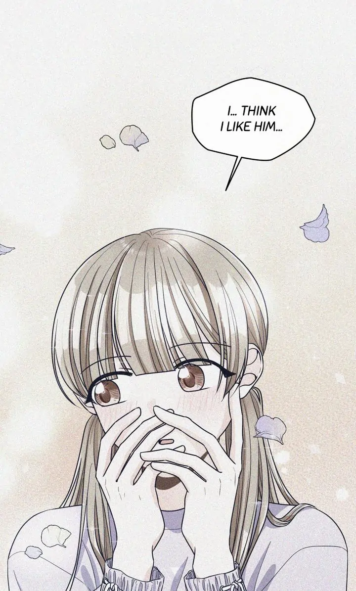 Call My Name! Chapter 5 - page 2