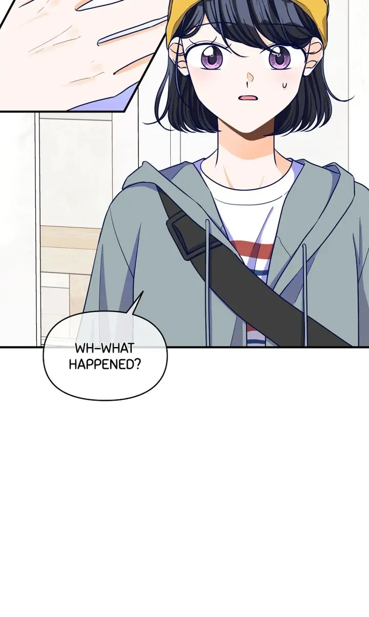 Call My Name! Chapter 6 - page 13