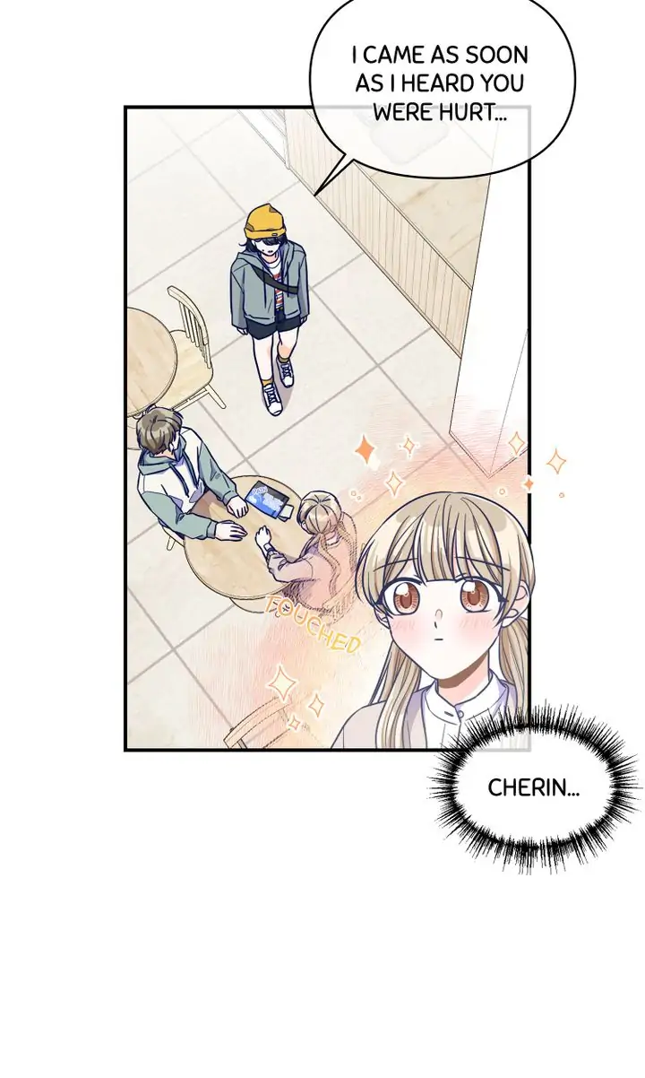 Call My Name! Chapter 6 - page 15