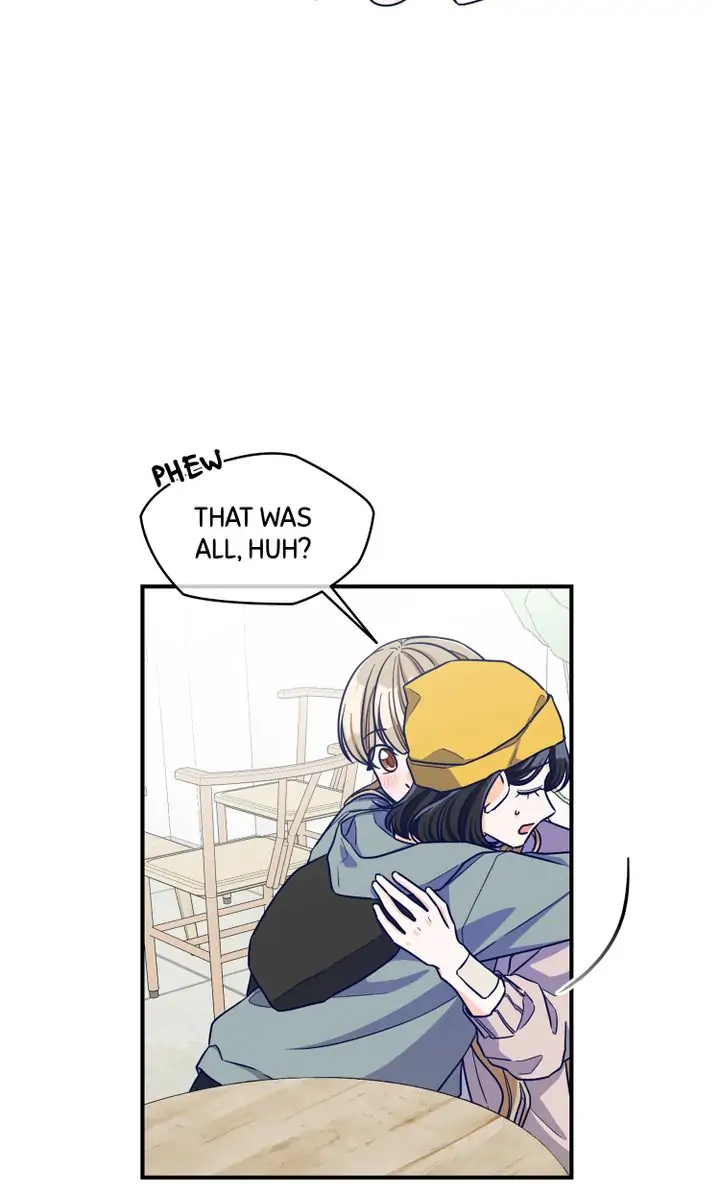 Call My Name! Chapter 6 - page 18