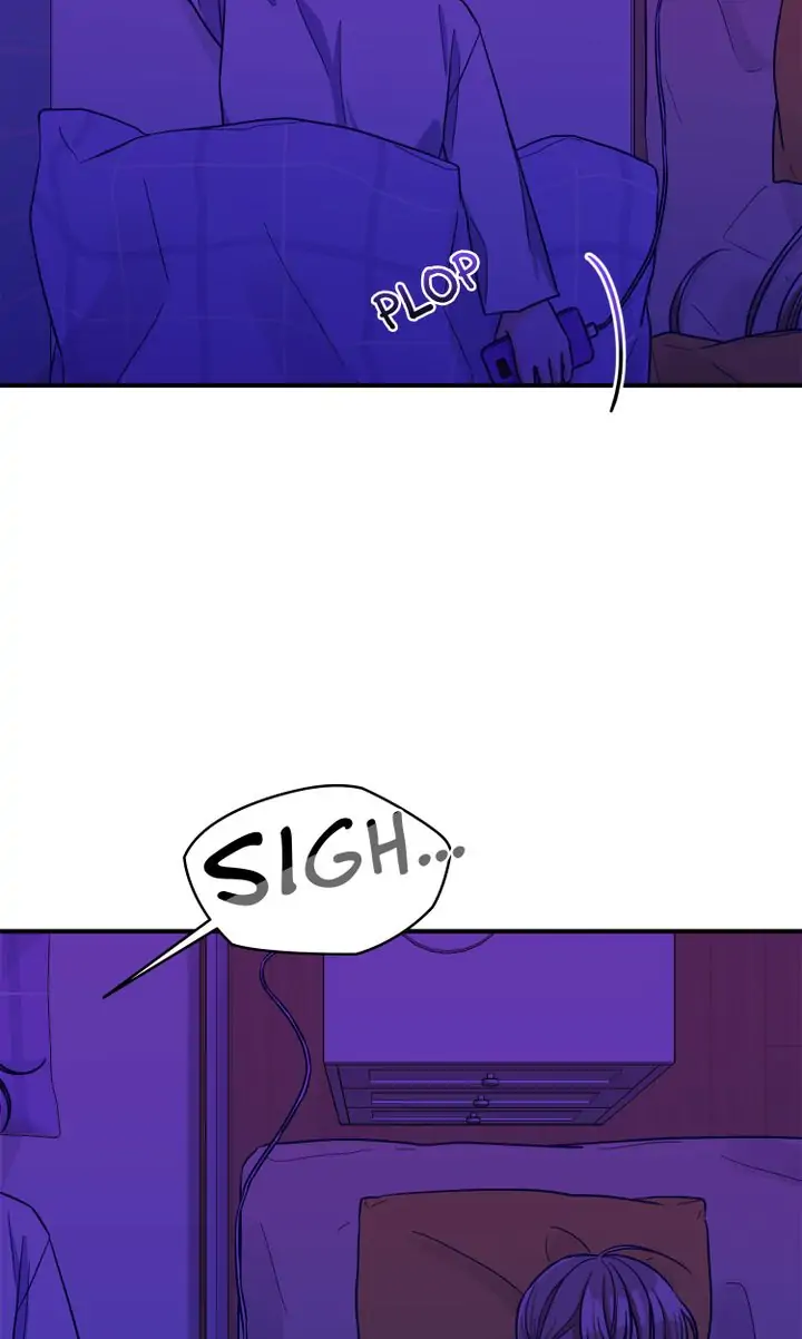 Call My Name! Chapter 6 - page 33