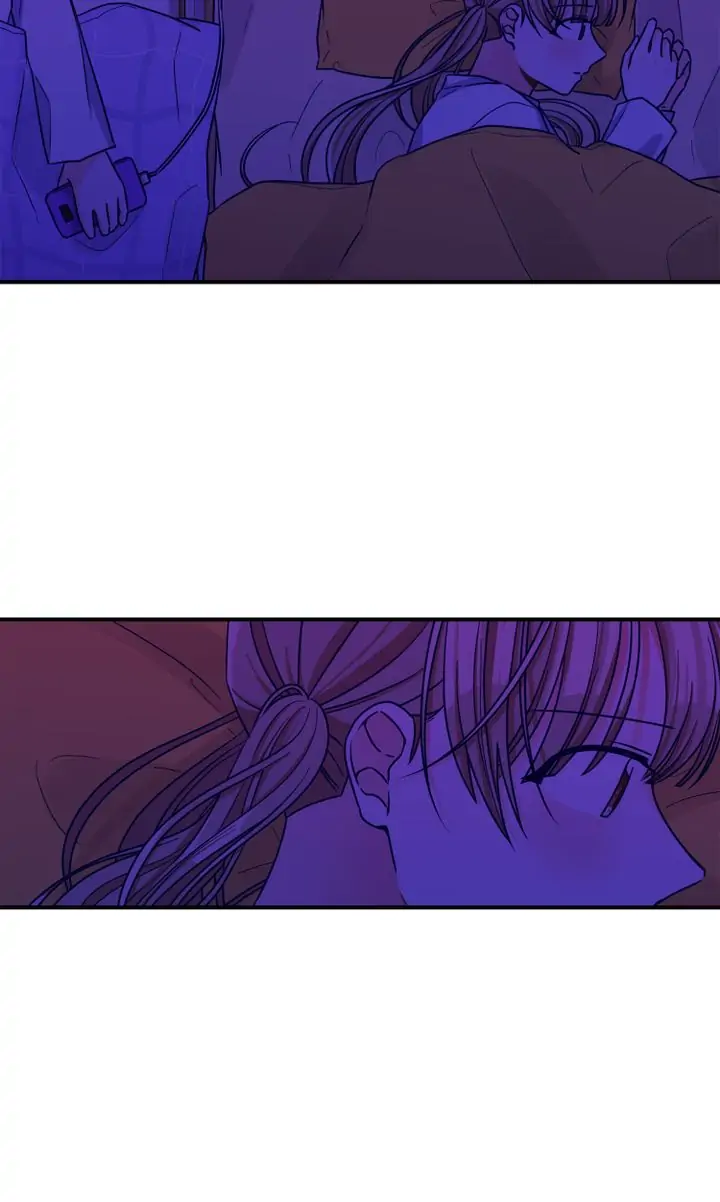 Call My Name! Chapter 6 - page 34