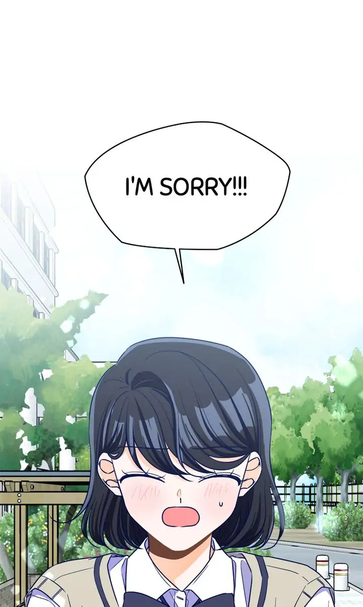 Call My Name! Chapter 6 - page 37