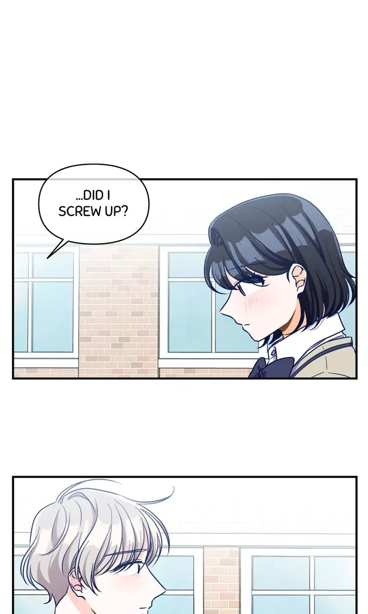Call My Name! Chapter 6 - page 40
