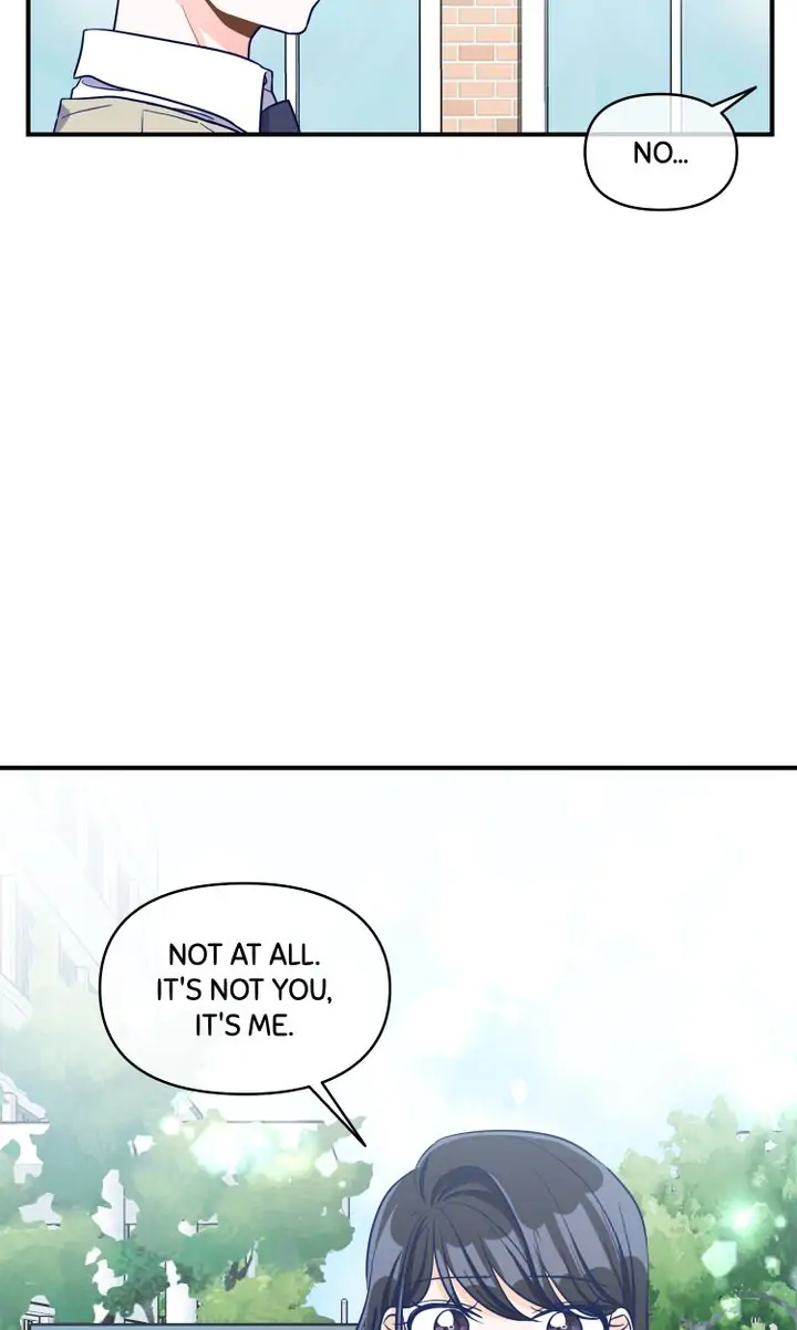 Call My Name! Chapter 6 - page 41