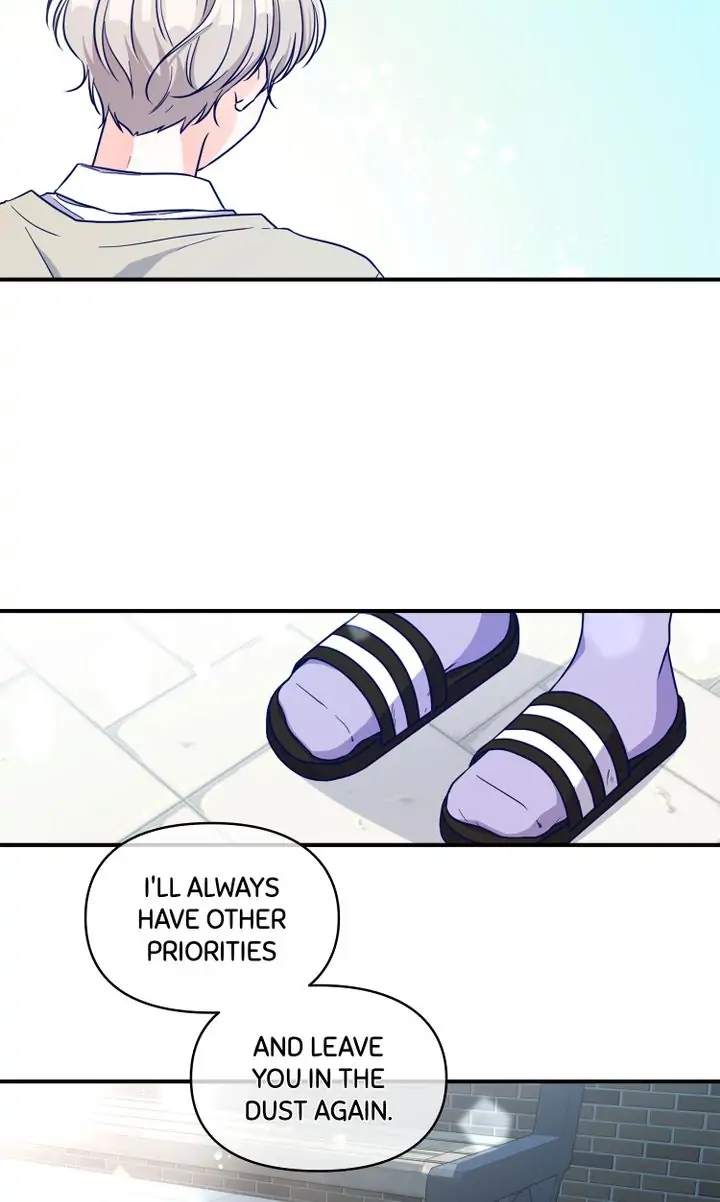 Call My Name! Chapter 6 - page 43