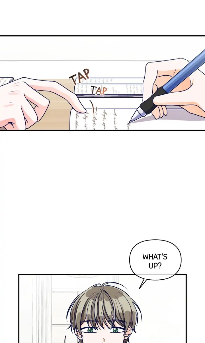 Call My Name! Chapter 6 - page 63