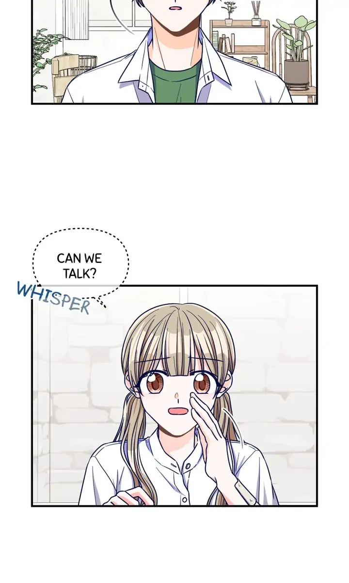 Call My Name! Chapter 6 - page 64