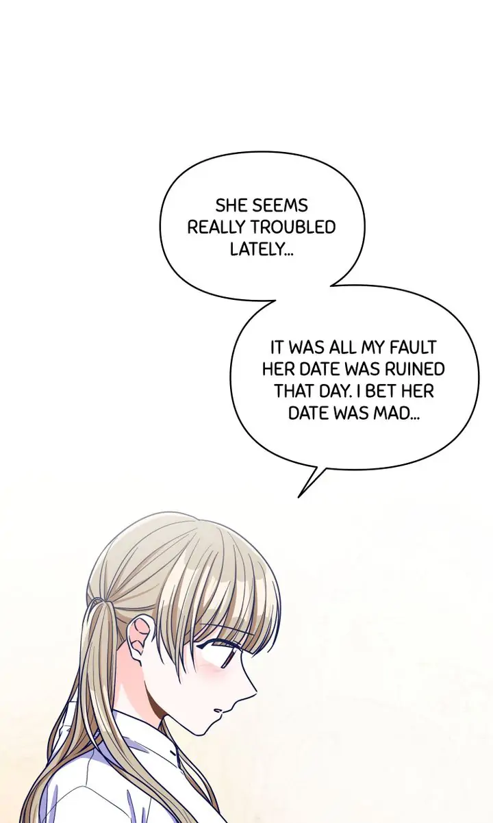 Call My Name! Chapter 6 - page 68