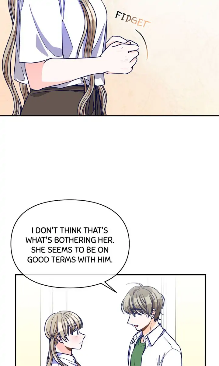 Call My Name! Chapter 6 - page 69