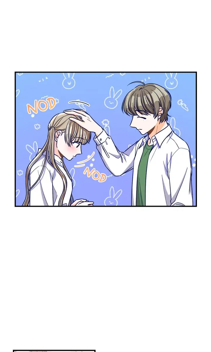 Call My Name! Chapter 6 - page 72