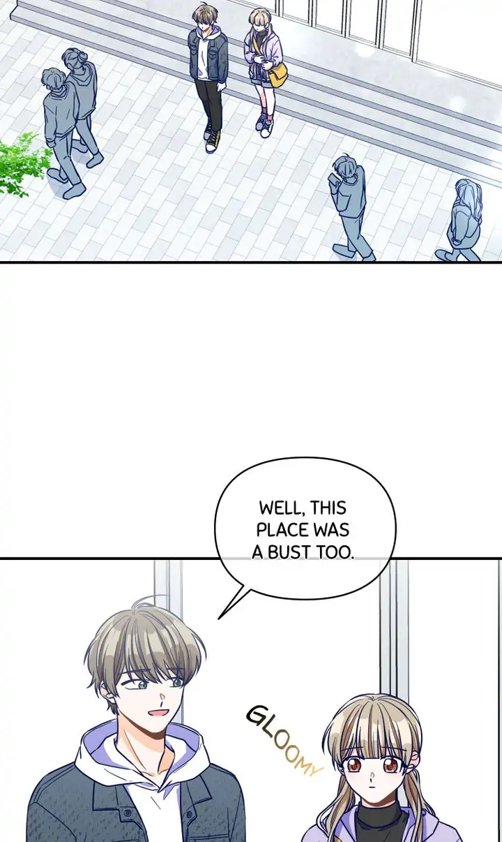 Call My Name! Chapter 7 - page 28
