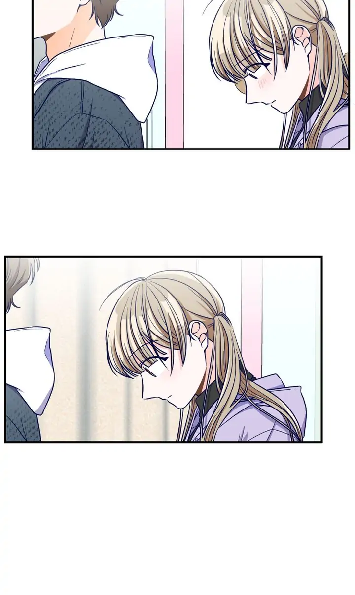 Call My Name! Chapter 7 - page 30